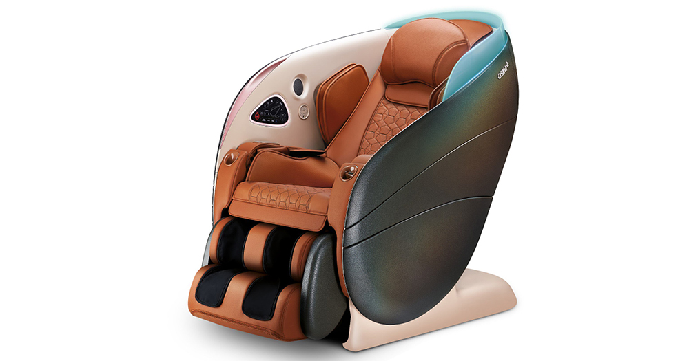 Massage Chairs - OSIM uDream Pro