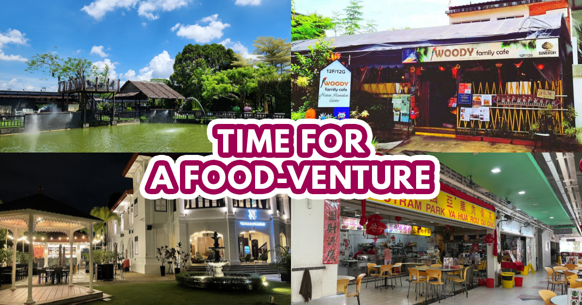 Ulu Eateries feature image