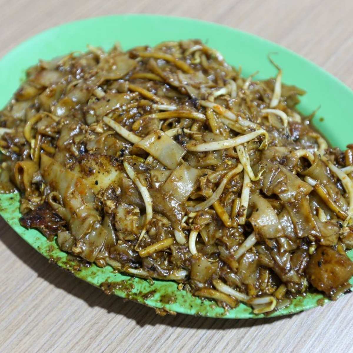 fried kway teow - feature image