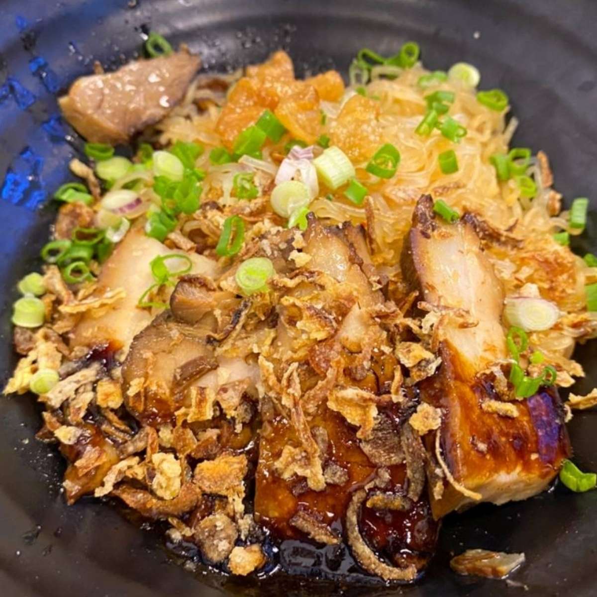 Cheeky bee hoon - featured image