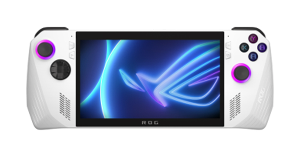 Game console - ASUS ROG Ally Game console - ASUS ROG Ally