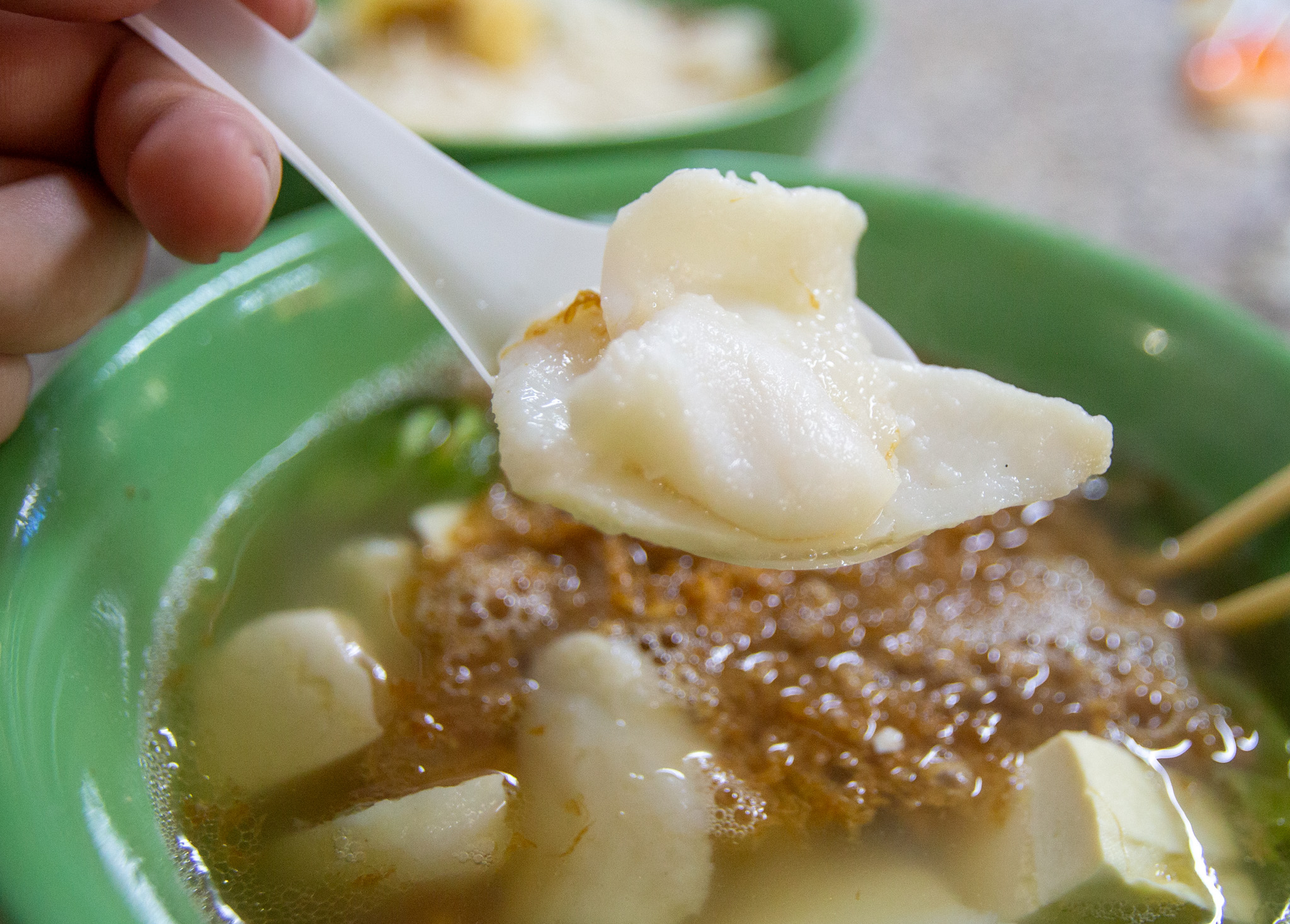 Hua Ji Sliced Fish Soup - sliced fish soup sliced fish Hua Ji Sliced Fish Soup - sliced fish soup sliced fish
