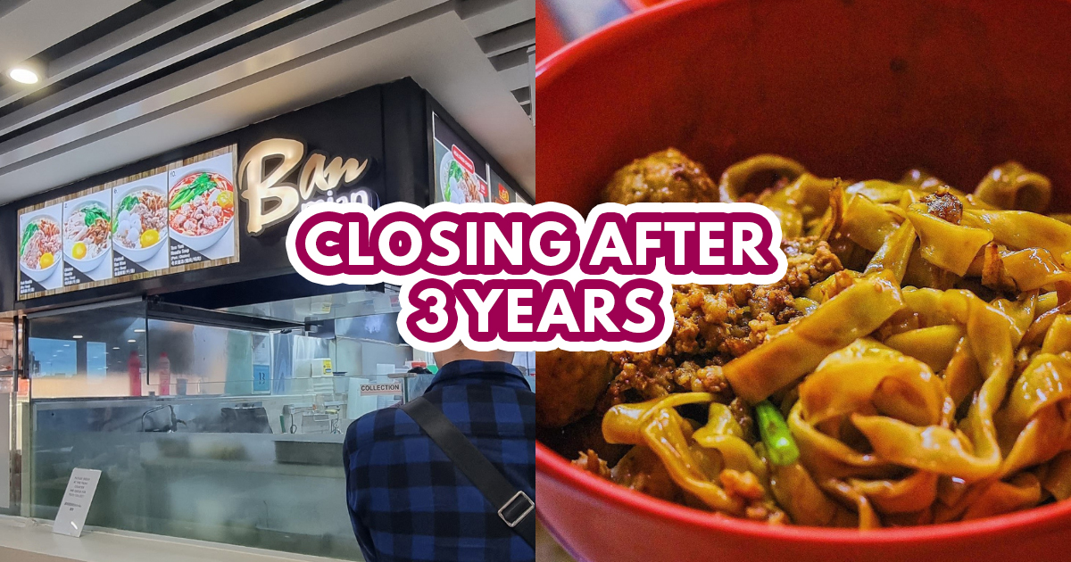 L32 Handmade Noodles feature image