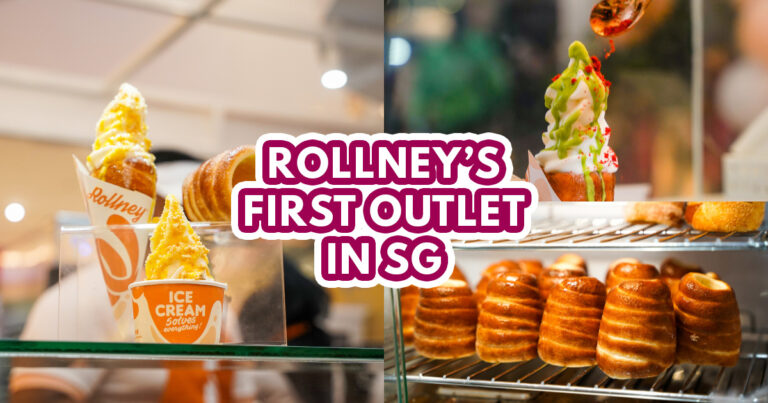 Rollney feature image