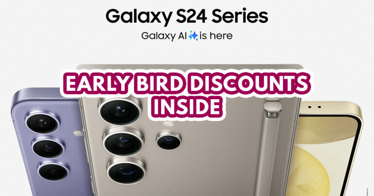 Samsung Galaxy S24 FI