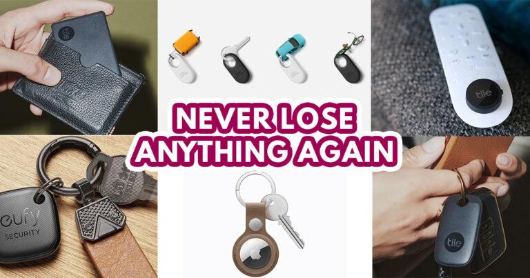 Smart tags FI
