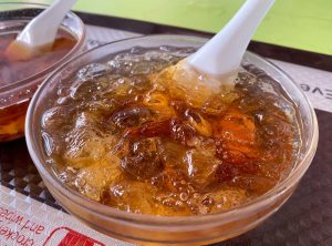 Ye Lai Xiang Cheng Tng - Cold Cheng Tng