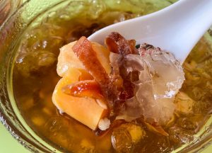 Ye Lai Xiang Cheng Tng - Spoonful of Cold Cheng Tng