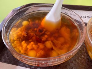 Ye Lai Xiang Cheng Tng — Warm Cheng Tng