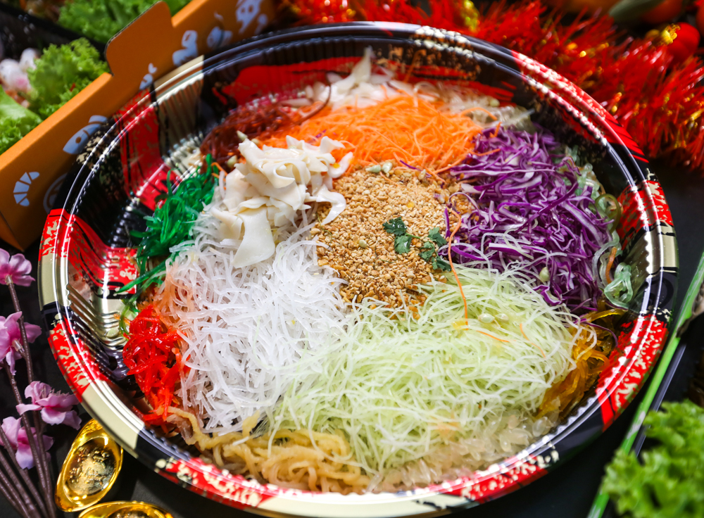 gourmetz 04 gourmetz - Abundant Wealth Yusheng with Jade Abalone