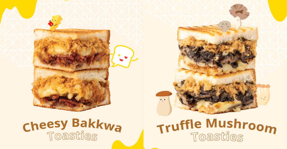 twenty loaf toasties twenty loaf toasties - toasts