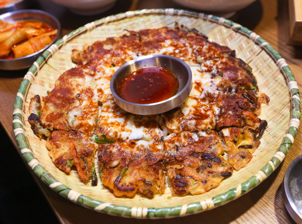 obba bbq 34 obba bbq - cheese haemulpajeon