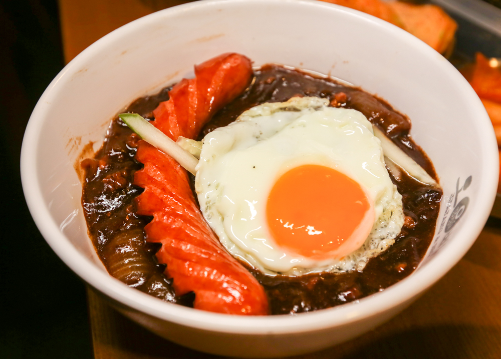 obba bbq 40 obba bbq - jajangmyeon