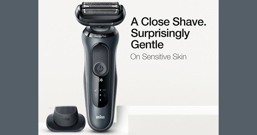 2.2 Sale Braun Series 6 61 N1200s 2.2 Sale Braun Series 6 61 N1200s