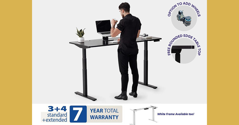 2.2 Sale Flight Pro Standing desk 2.2 Sale Flight Pro Standing desk