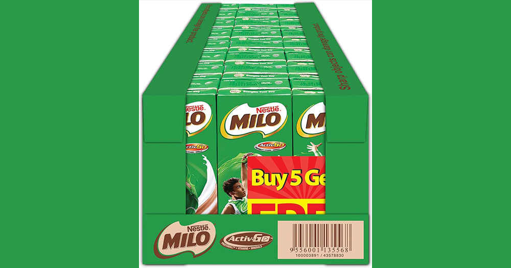 2.2 Sale Milo case 2.2 Sale Milo case