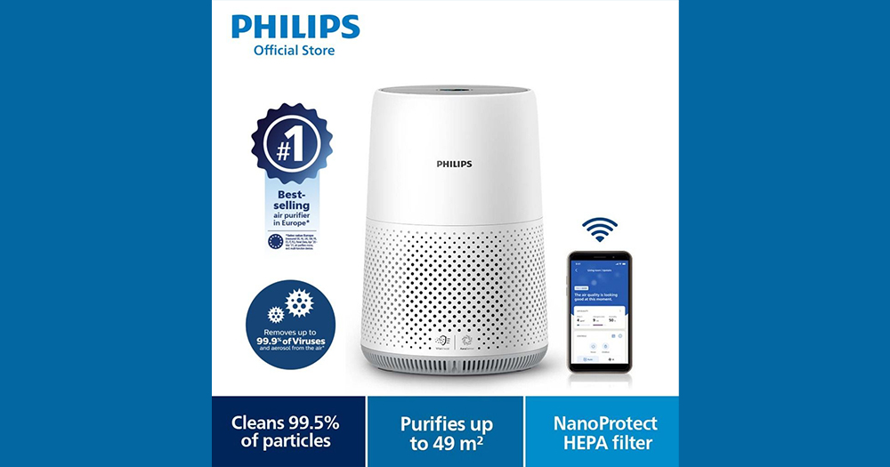 2.2 Sale Philips Air purifier 800i.jpeg 2.2 Sale Philips Air purifier 800i.jpeg