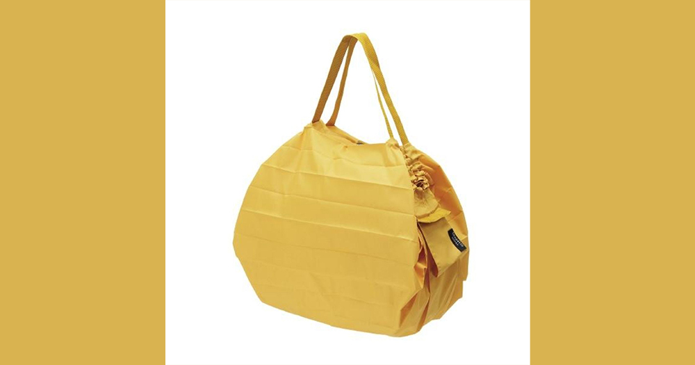2.2 Sale Shupato foldable tote 2.2 Sale Shupato foldable tote