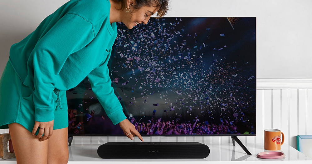 2.2 Sale Sonos sound bar 2.2 Sale Sonos sound bar