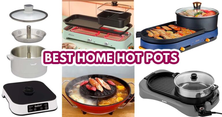Best hot pot FI