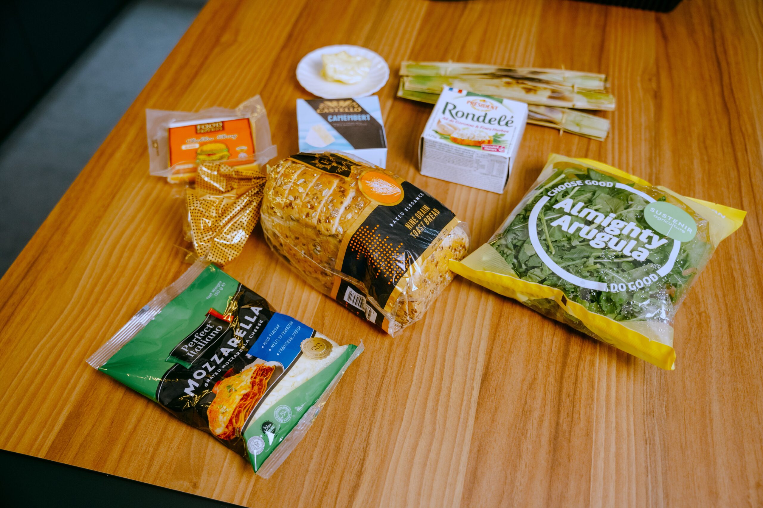 4cheeseotahtoast-3 4-cheese otah toast - otah toast ingredients