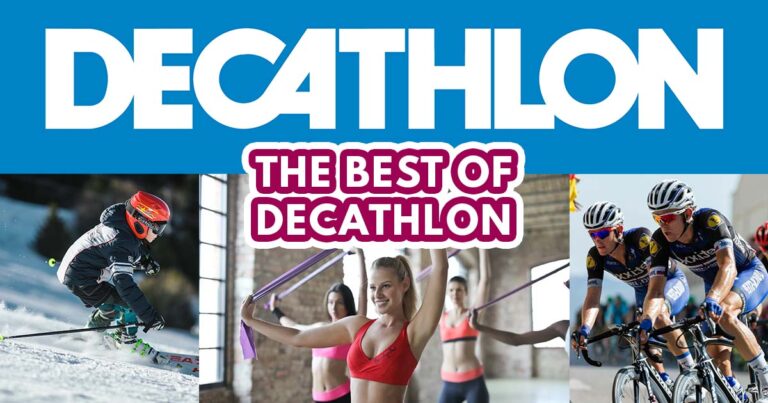 Decathlon FI