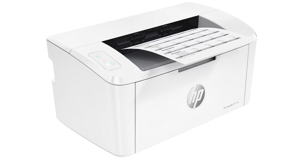 Home printers - HP LaserJet Pro M111W