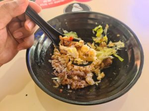 Oiishii Corner - Oiishii Beef Don