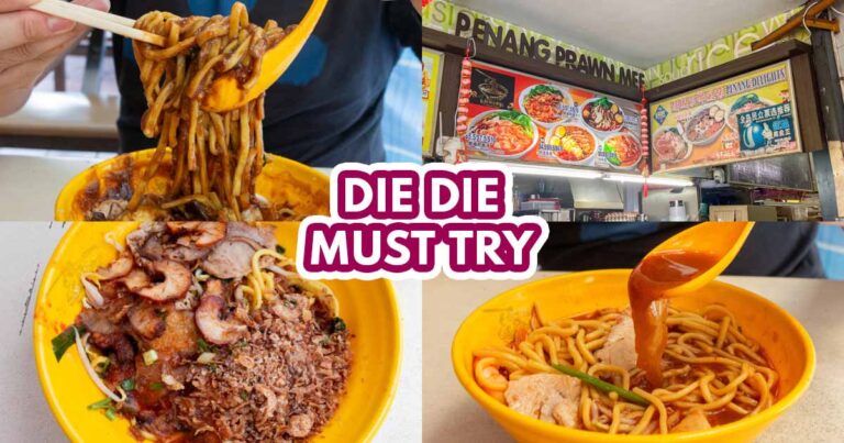 Penang Delights - Feature Image