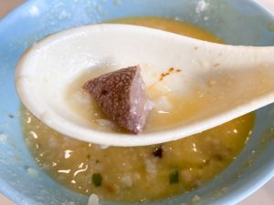 Redhill Pork Porridge — Pork Liver 