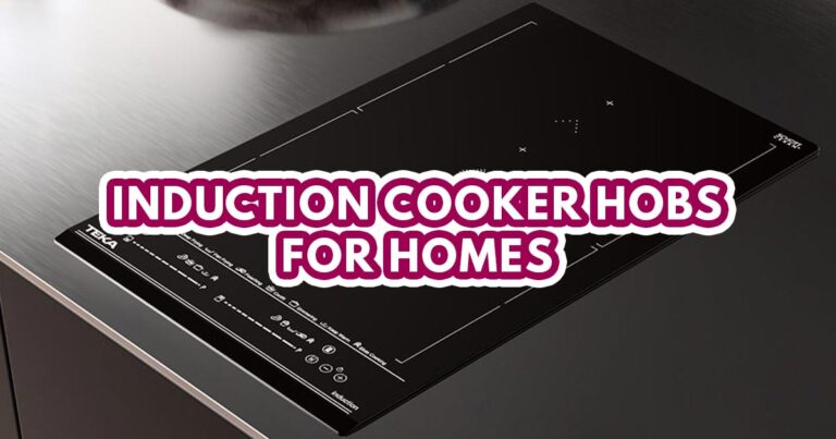 cooker hobs thumbnail singapore