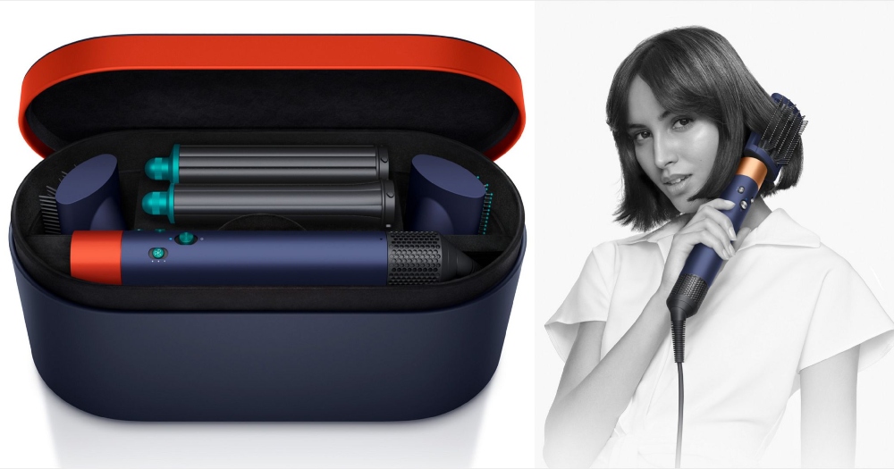 dyson - styling product for hair