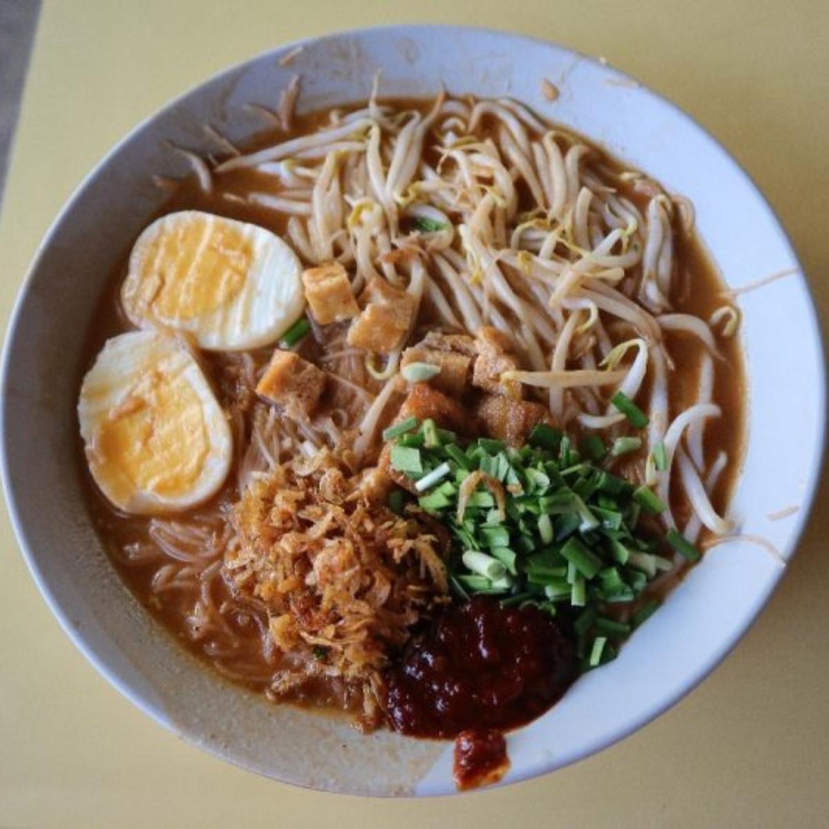old teochew mee siam - feature image