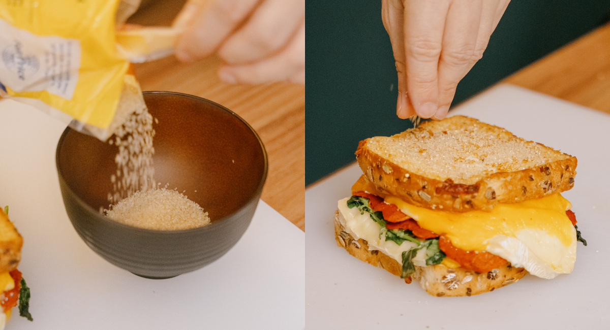 4cheeseotahtoast-13 4-cheese otah toast - sugar