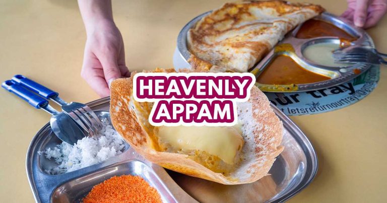 Heavens - Featured Image