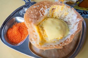 Heavens - Princess Appam
