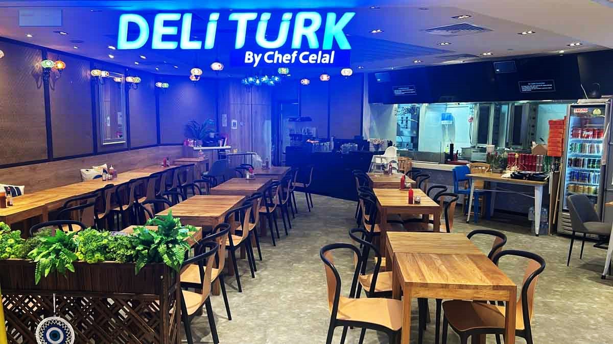 ramadan2024 - deli turk by chef celal