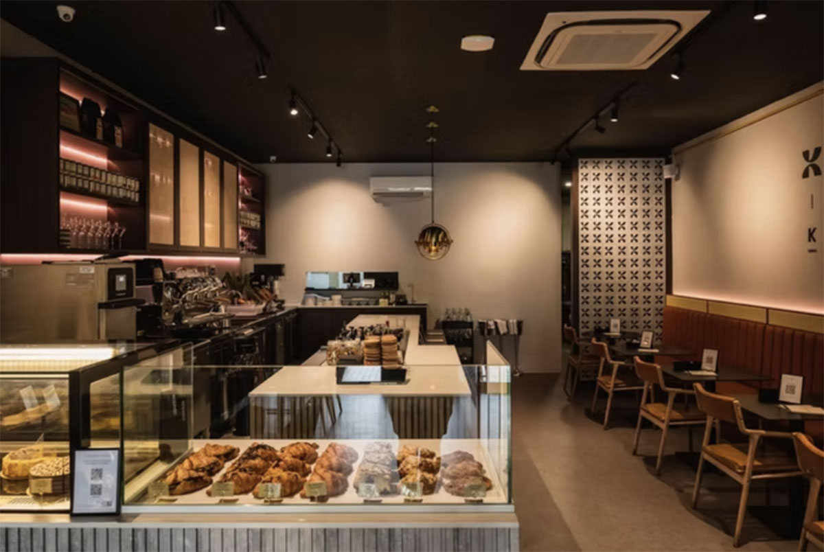 Coffee Guide - King's Cart Coffee