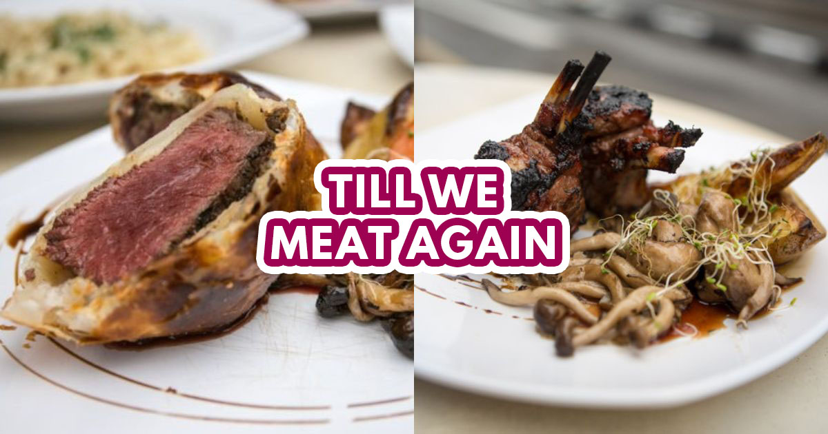 Meet 4 Meat - Featured Image