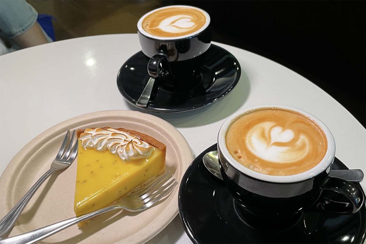 Coffee Guide - highlander coffee order