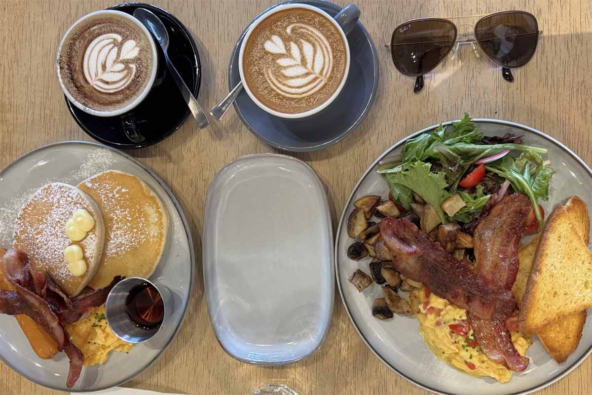 Coffee Guide - tolido's coffee