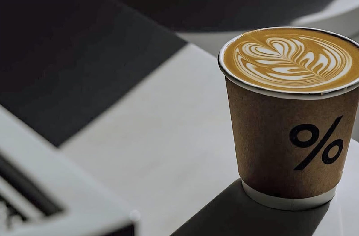 Coffee Guide - arabica coffee closeup