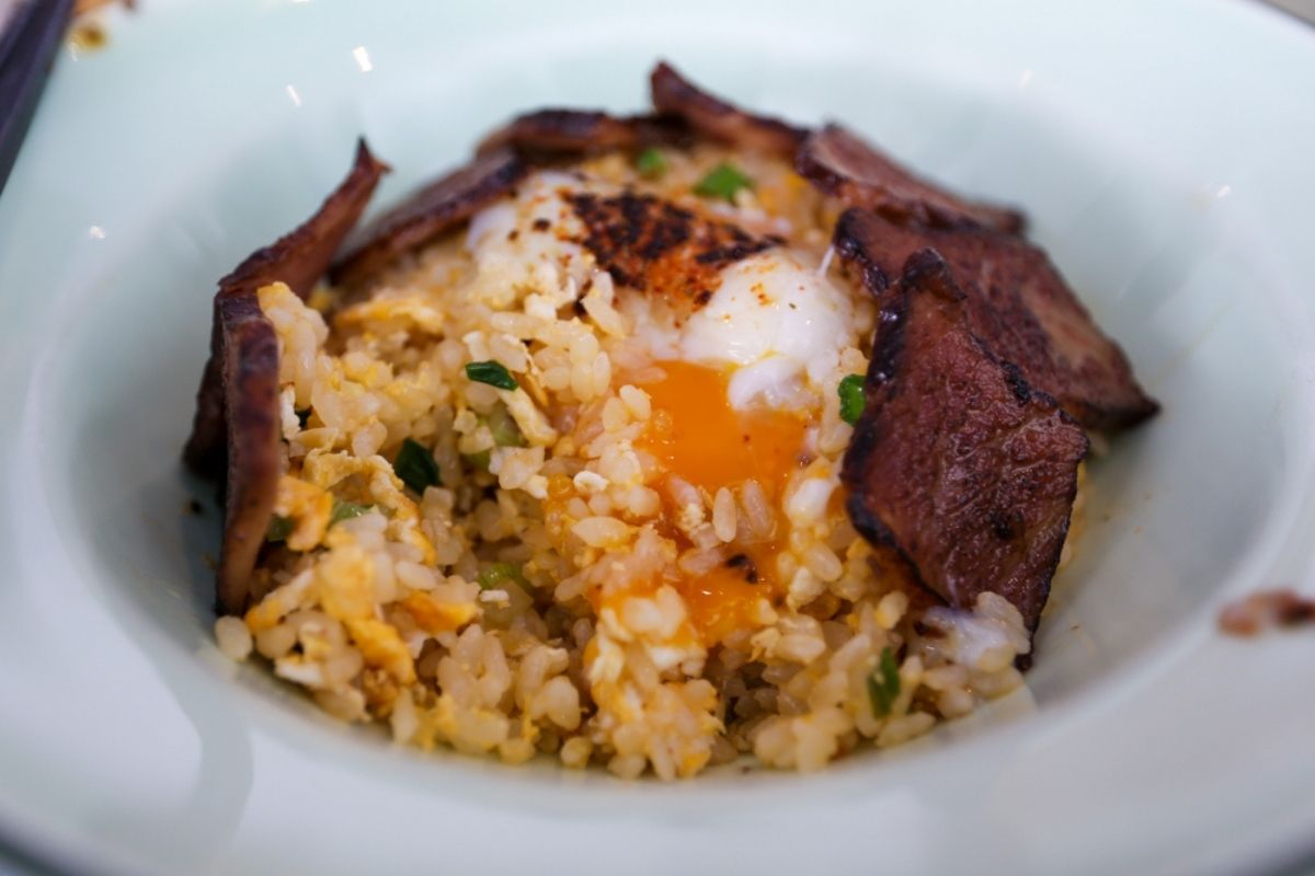 abundance - niu yolk