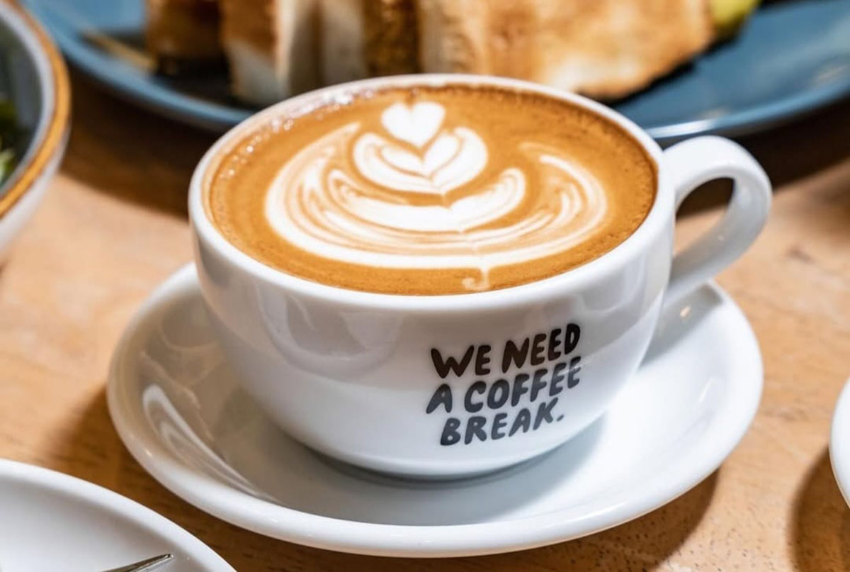 Coffee Guide - baristart coffee