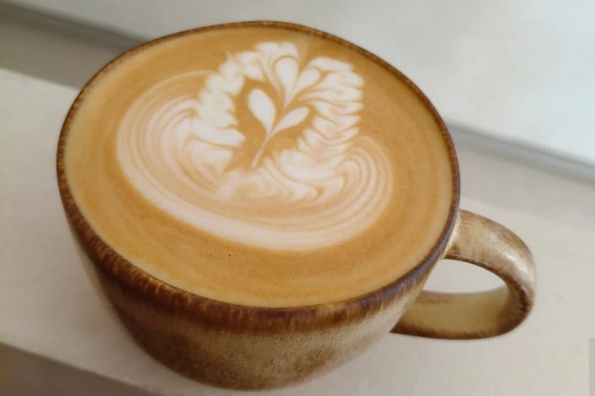 Coffee Guide - SYIP coffee