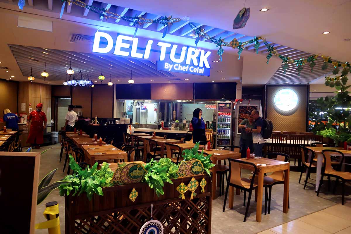 suntec city listicle - deli turk by chef celal