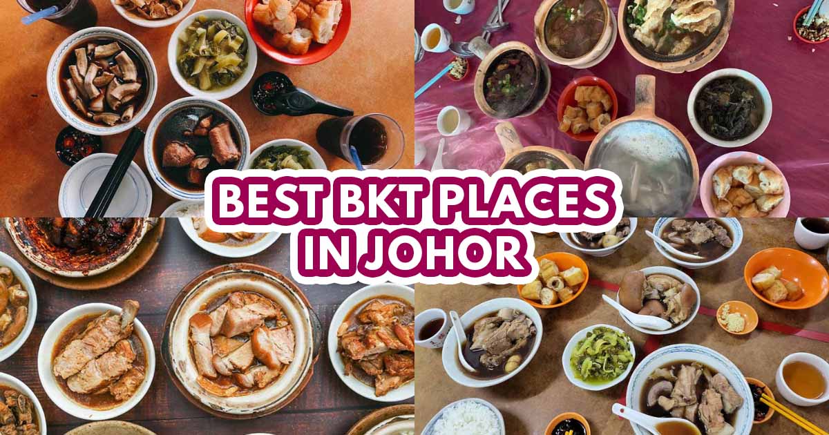 JB brunch spots guide - Featured image