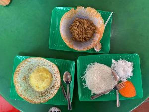 Mr Appam - All Appams
