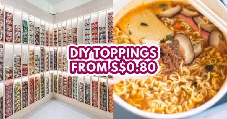 Slurp Mee - Featured Image