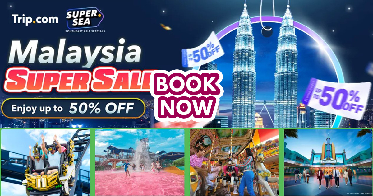 Trip.com May deals - featured image